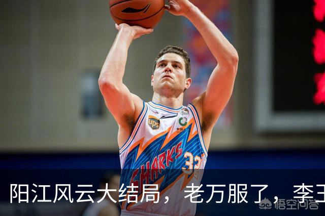 阳江风云大结局，老万服了，李玉良再次消失